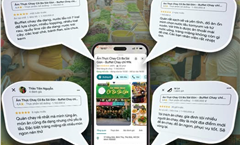 BUFFET CHAY CÔ BA SÀI GÒN – ĐƯỢC KHÁCH HÀNG YÊU THÍCH VÀ ĐÁNH GIÁ CAO