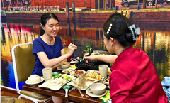 ĂN NGON GIỮ DÁNG – CHỌN NGAY LỐI SỐNG ĂN CHAY THANH NHẸ VÀ TỐT CHO SỨC KHỎE