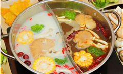 Lẩu Chay - Xu Hướng Ẩm Thực Mới Của Giới Trẻ Yêu Lối Sống Xanh